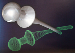Medical Parts