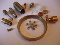 Parts and tools