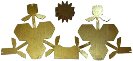 cut out