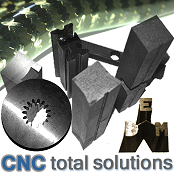 CNC Total Solutions image